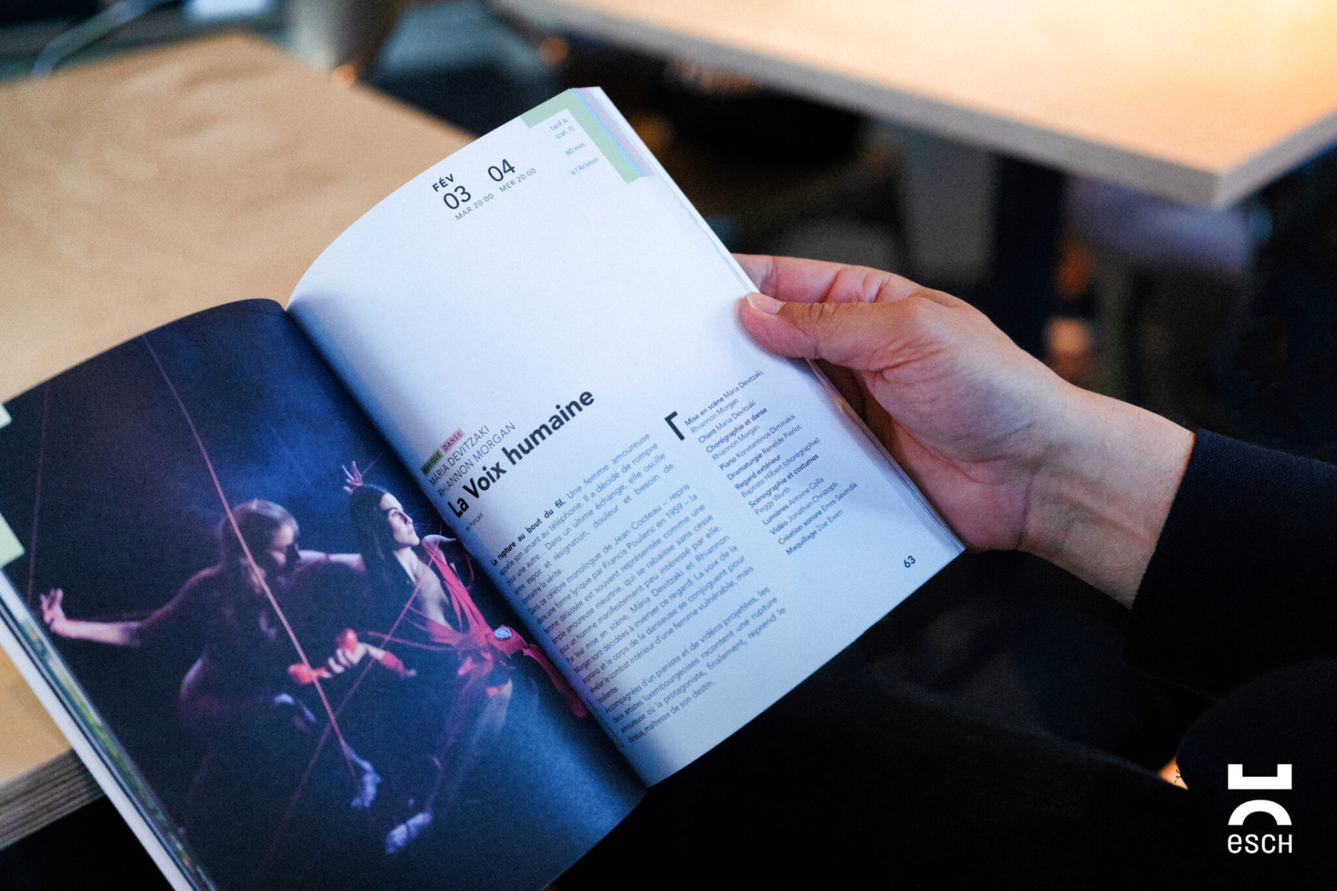 Image de l'actualité